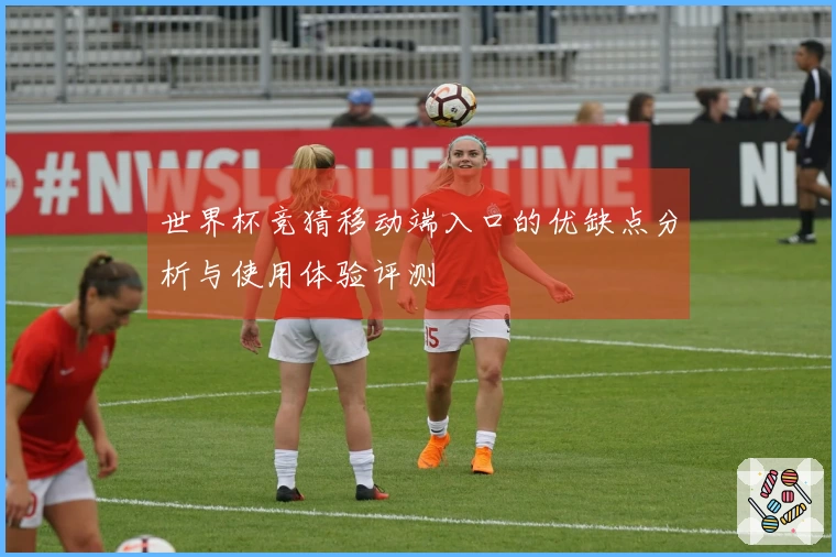 世界杯竞猜移动端入口的优缺点分析与使用体验评测