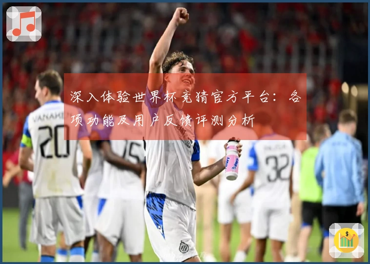 深入体验世界杯竞猜官方平台：各项功能及用户反馈评测分析