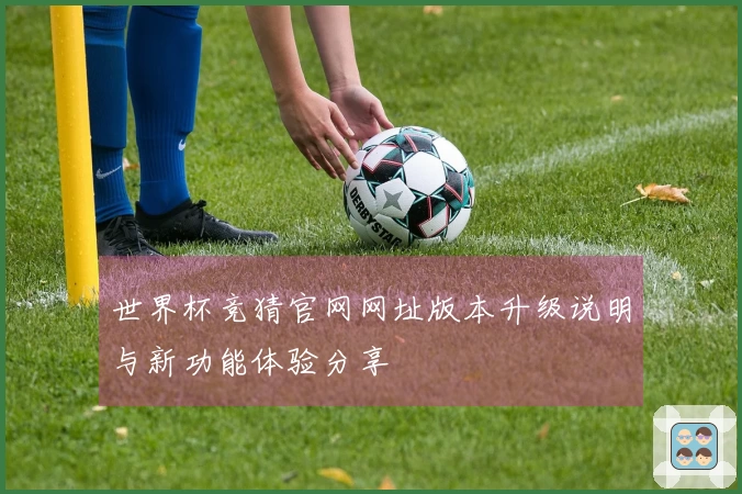 世界杯竞猜官网网址版本升级说明与新功能体验分享